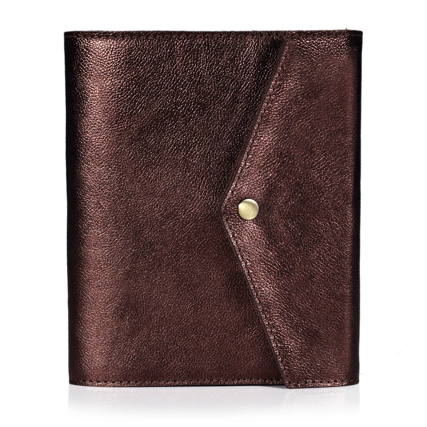 Vintage Leather Journal