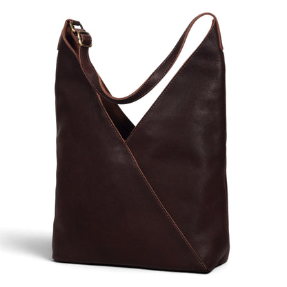 Delight leather handbag