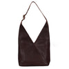 Delight leather handbag