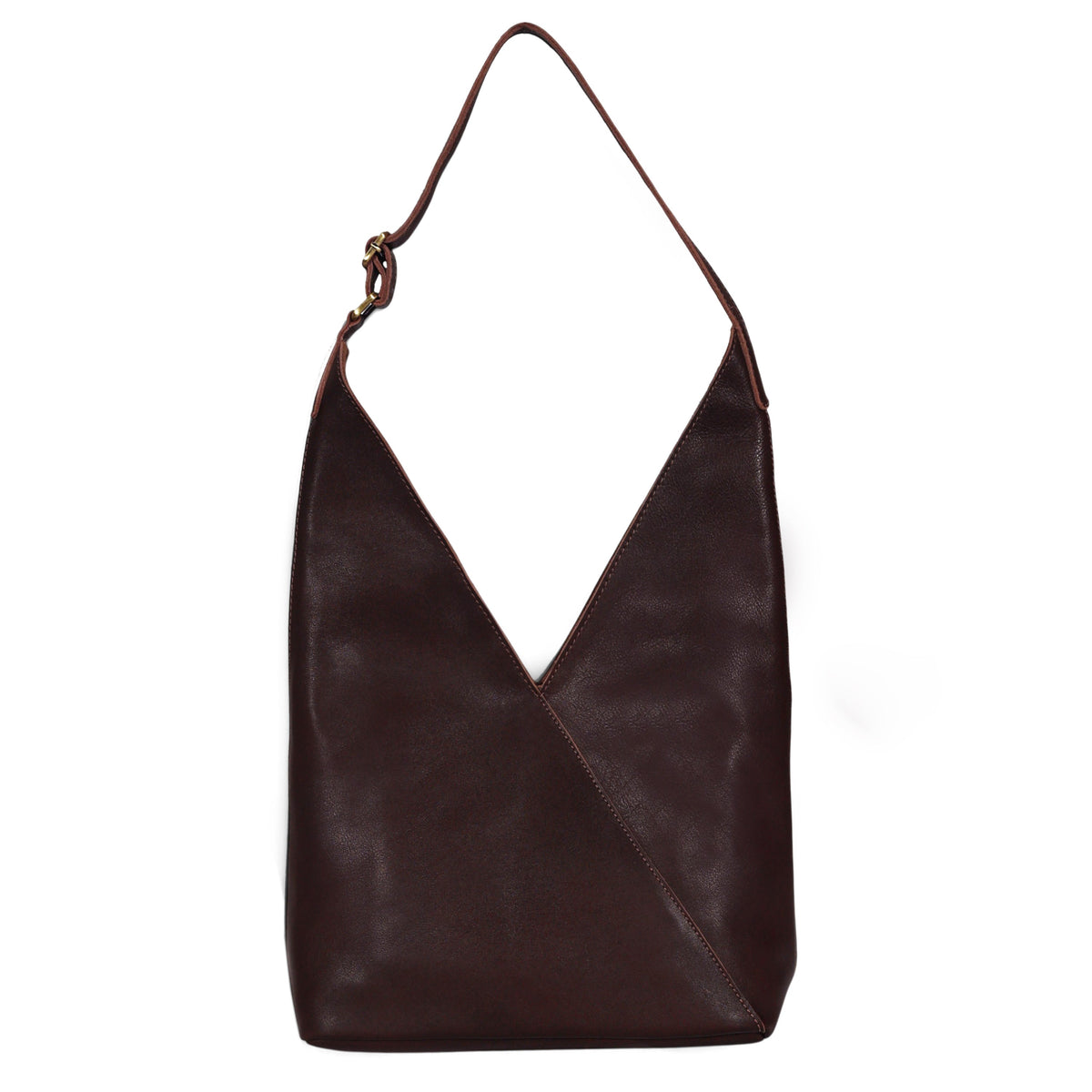 Delight leather handbag
