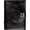 Yukon Large Tree of Life Leather Journal Diary