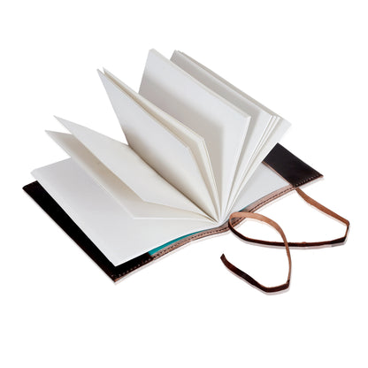 TREE OF LIFE LEATHER JOURNAL - FREE 🎉🎉