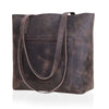 Vauxhall Leather Tote Bag For Women