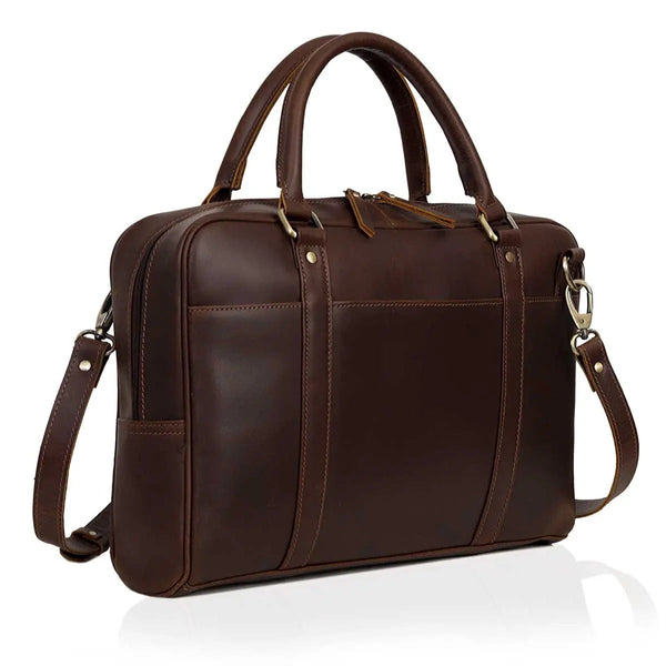 Maidstone Leather Briefcase For Men