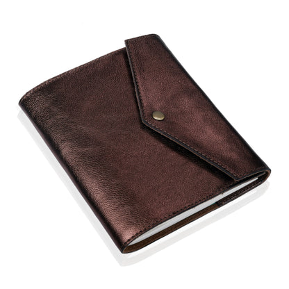 Vintage Leather Journal