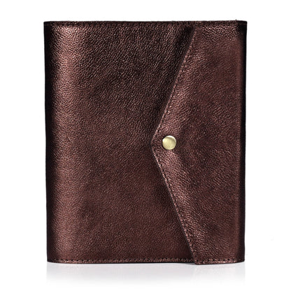 Vintage Leather Journal