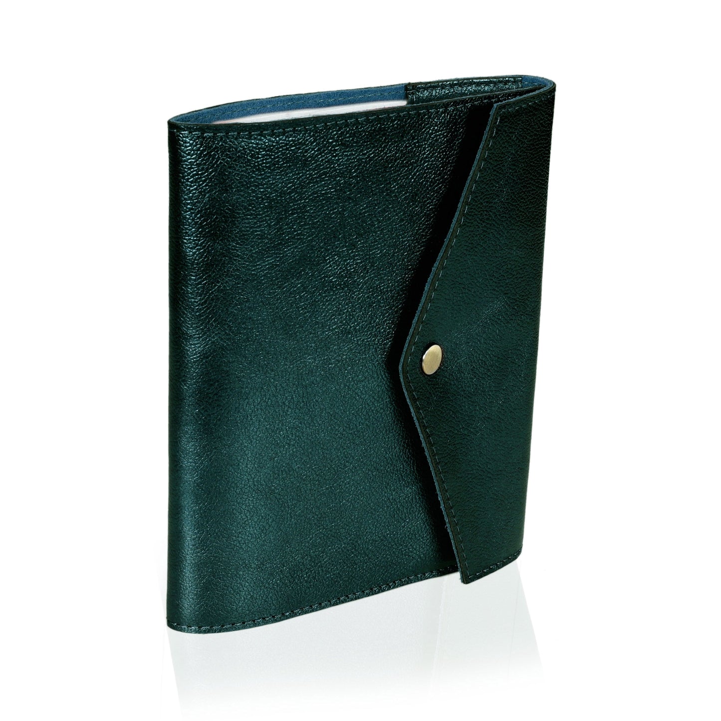 Vintage Leather Journal