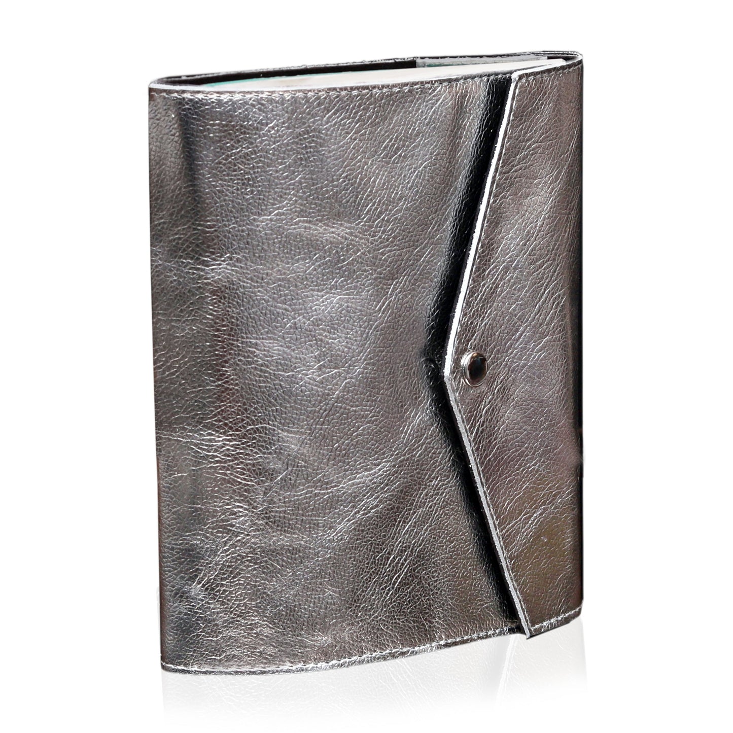 Vintage Leather Journal