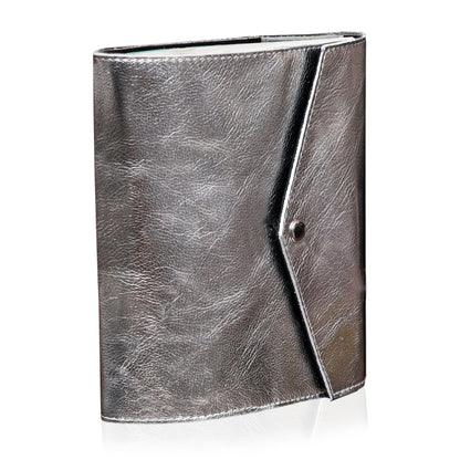 Vintage Leather Journal