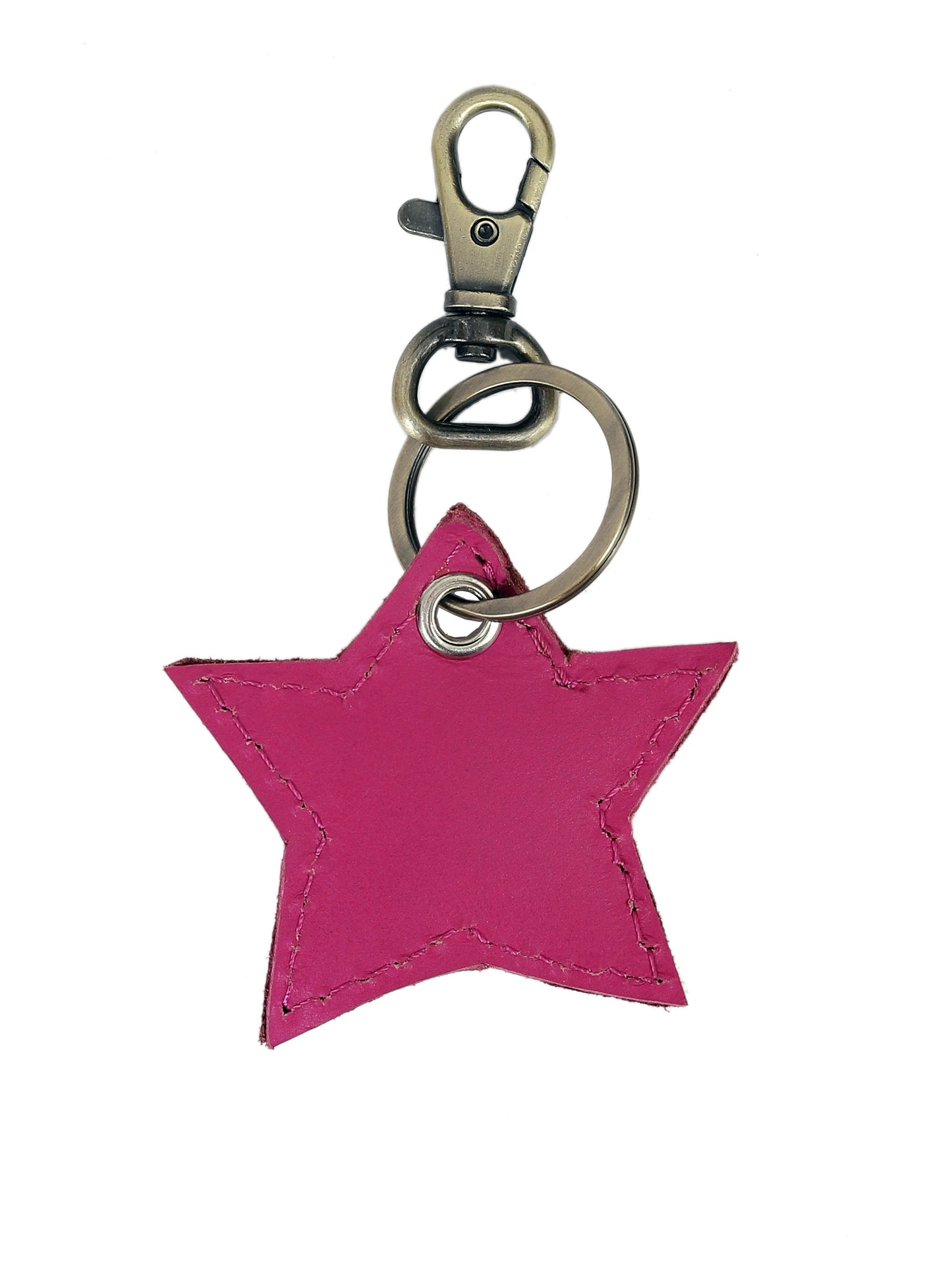 HLC collection Small Apple Cut Crossbody Bag Women - Pink