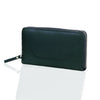 Seine Leather Wallet - Green