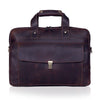 Richmond Leather Briefcase For Men