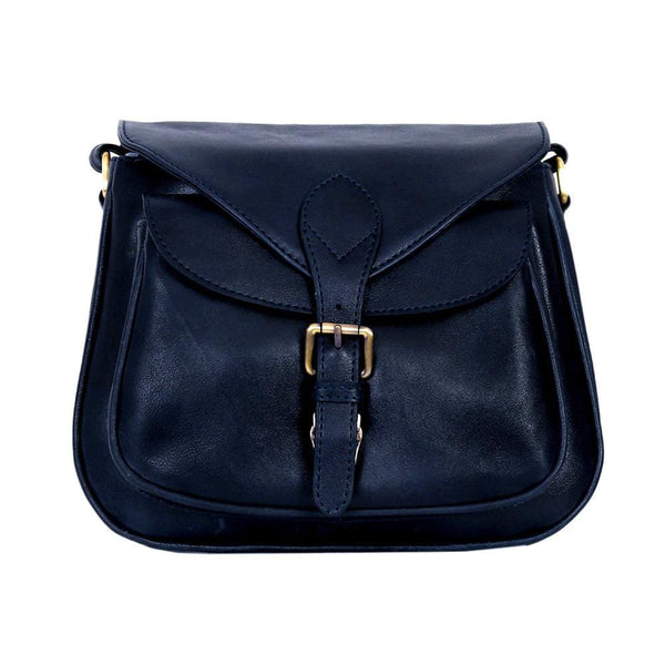 Southampton Leather Crossbody Bag For Women