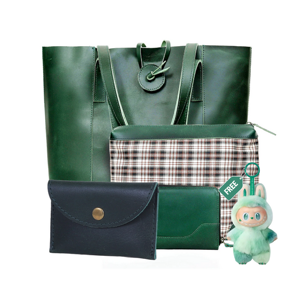 Southampton Black Leather Crossbody Bag For Women