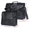Father Son Messenger Combo